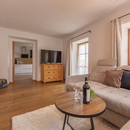 Residence Tamperhof San Candido Dış mekan fotoğraf