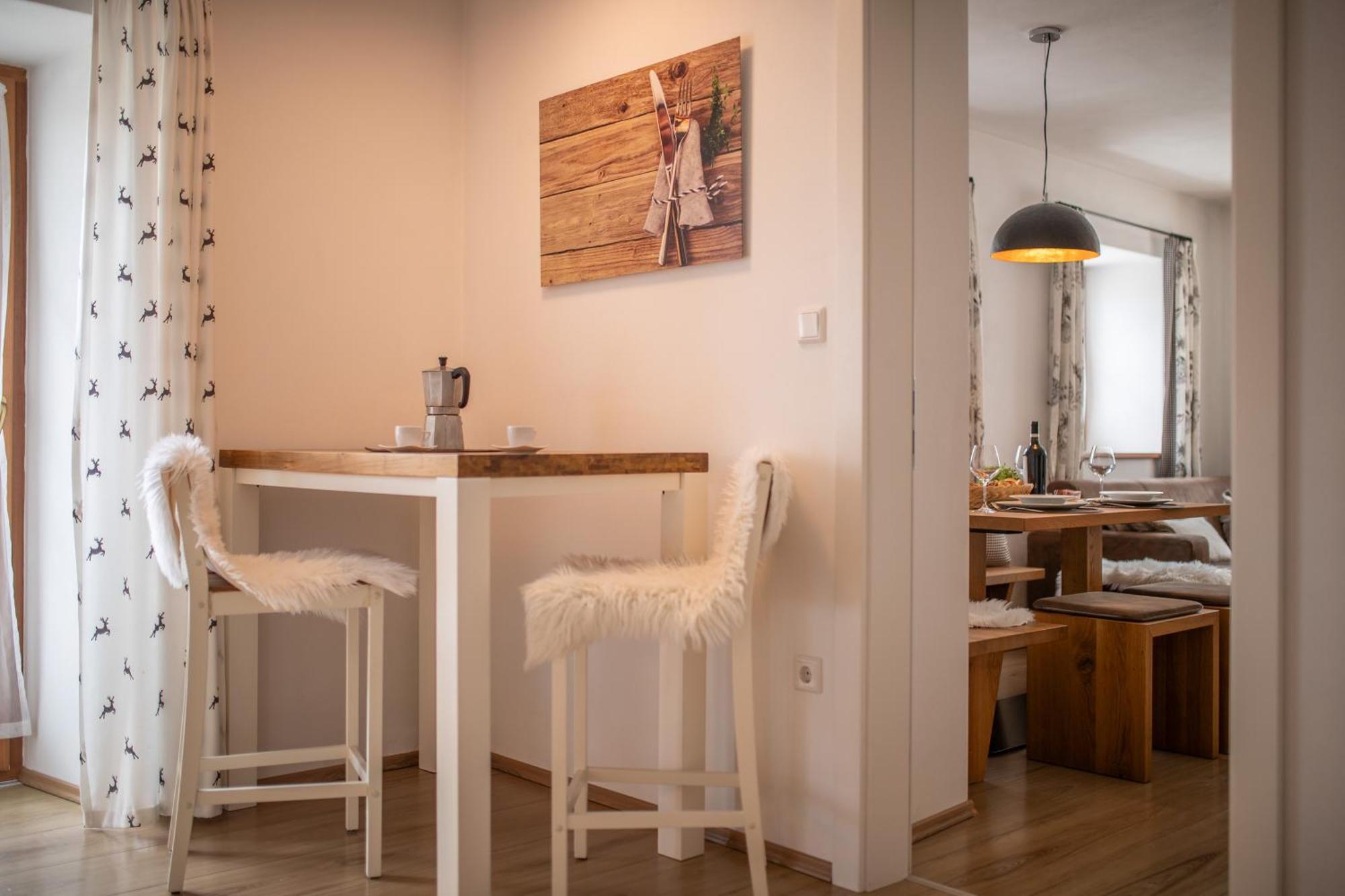 Residence Tamperhof San Candido Dış mekan fotoğraf