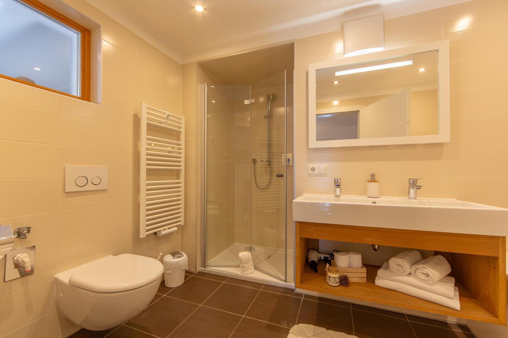 Residence Tamperhof San Candido Dış mekan fotoğraf