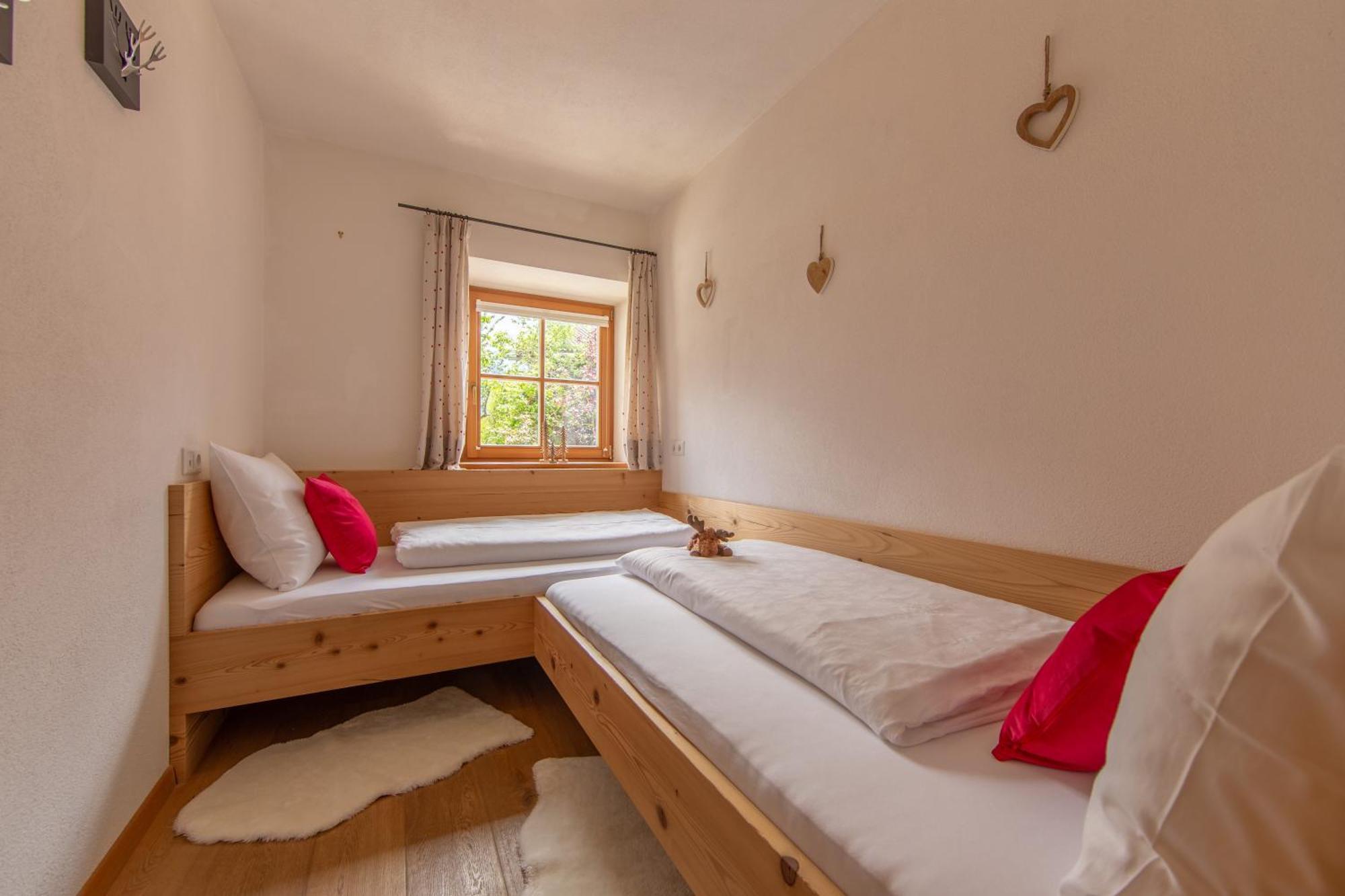 Residence Tamperhof San Candido Dış mekan fotoğraf