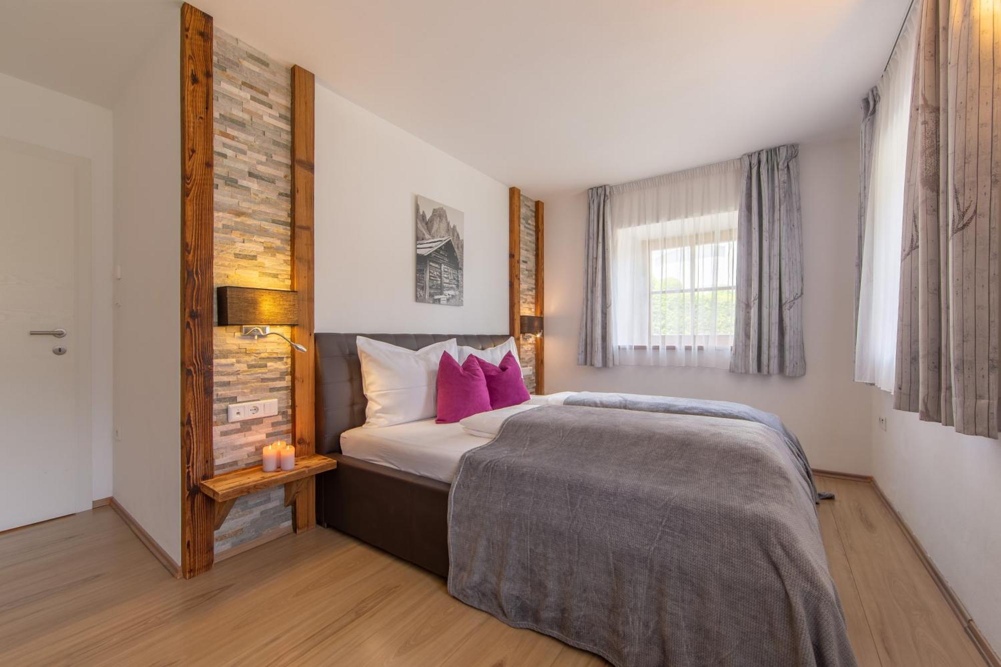 Residence Tamperhof San Candido Dış mekan fotoğraf