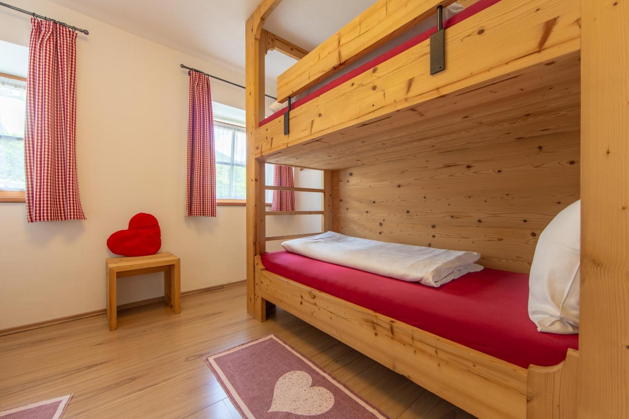 Residence Tamperhof San Candido Dış mekan fotoğraf