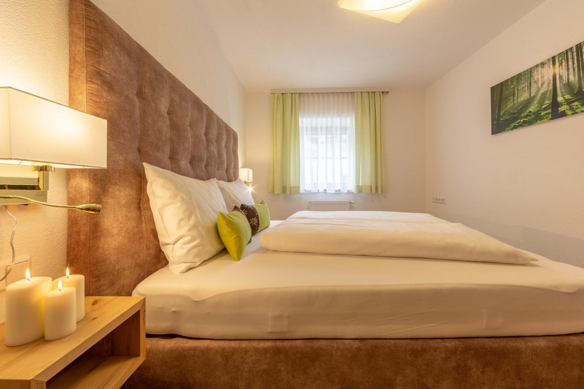 Residence Tamperhof San Candido Dış mekan fotoğraf