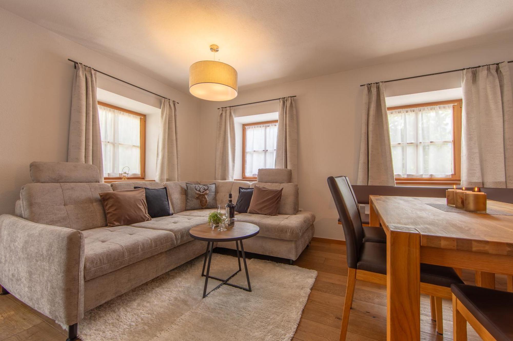 Residence Tamperhof San Candido Dış mekan fotoğraf