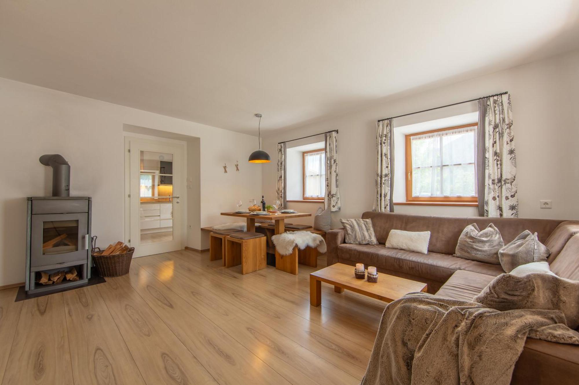 Residence Tamperhof San Candido Dış mekan fotoğraf