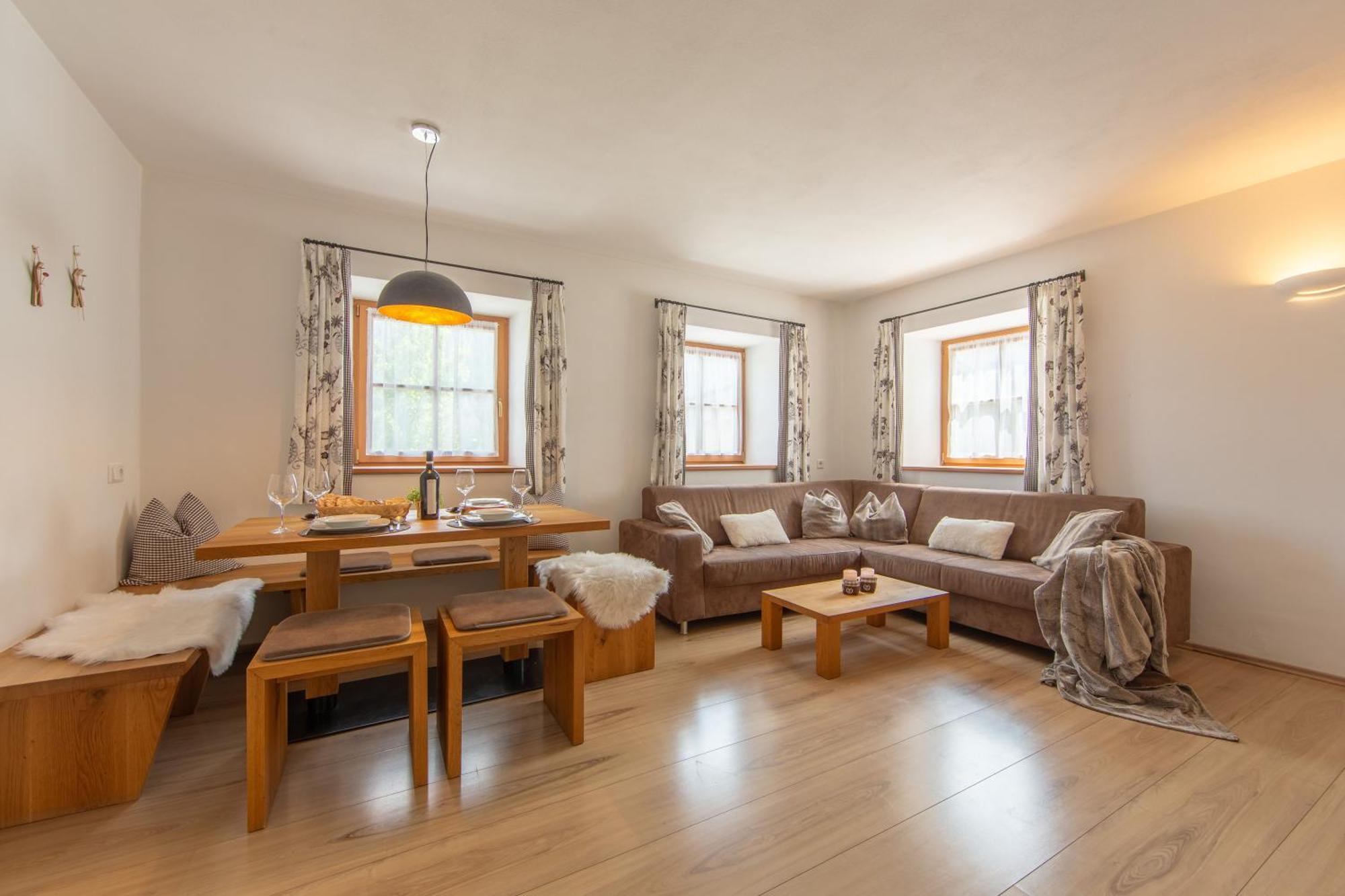 Residence Tamperhof San Candido Dış mekan fotoğraf