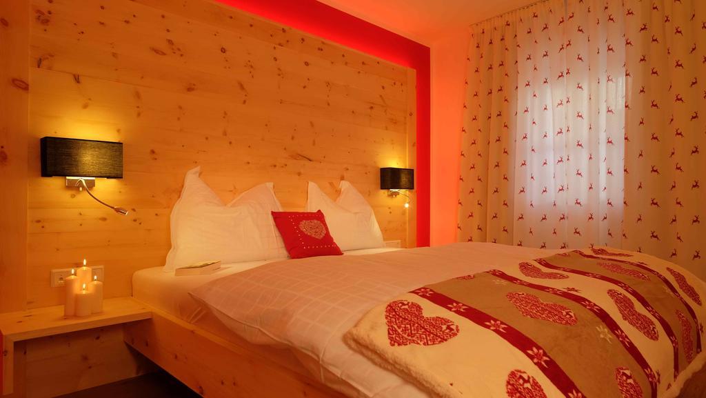 Residence Tamperhof San Candido Oda fotoğraf