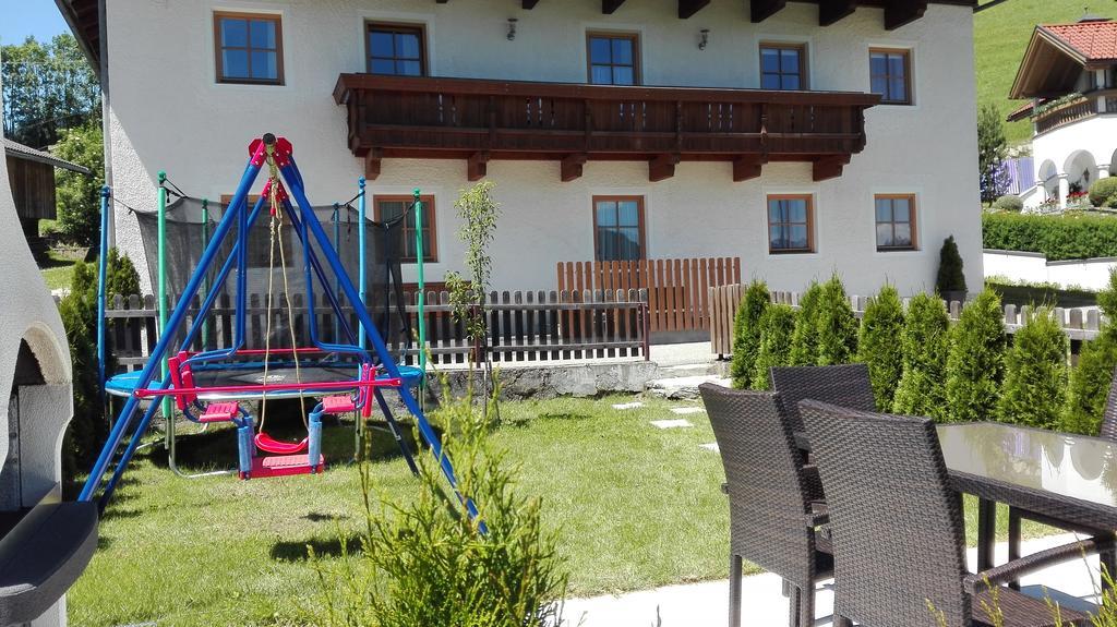 Residence Tamperhof San Candido Dış mekan fotoğraf