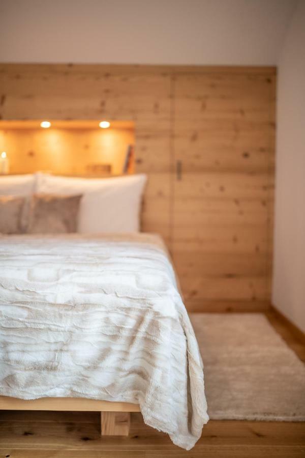 Residence Tamperhof San Candido Dış mekan fotoğraf